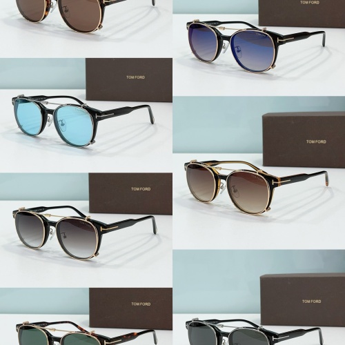 Cheap Tom Ford AAA Quality Sunglasses #1180956 Replica Wholesale [$56.00 USD] [ITEM#1180956] on Replica Tom Ford AAA Quality Sunglasses