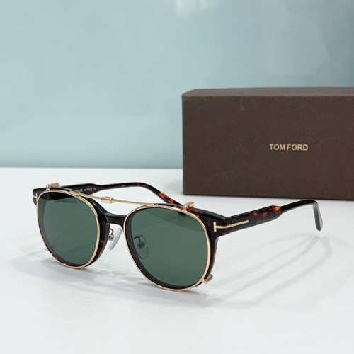 Cheap Tom Ford AAA Quality Sunglasses #1180960 Replica Wholesale [$56.00 USD] [ITEM#1180960] on Replica Tom Ford AAA Quality Sunglasses