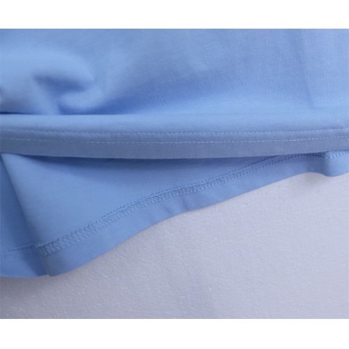Cheap Amiri T-Shirts Short Sleeved For Unisex #1180963 Replica Wholesale [$32.00 USD] [ITEM#1180963] on Replica Amiri T-Shirts