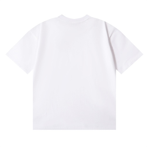 Cheap Amiri T-Shirts Short Sleeved For Unisex #1180970 Replica Wholesale [$32.00 USD] [ITEM#1180970] on Replica Amiri T-Shirts