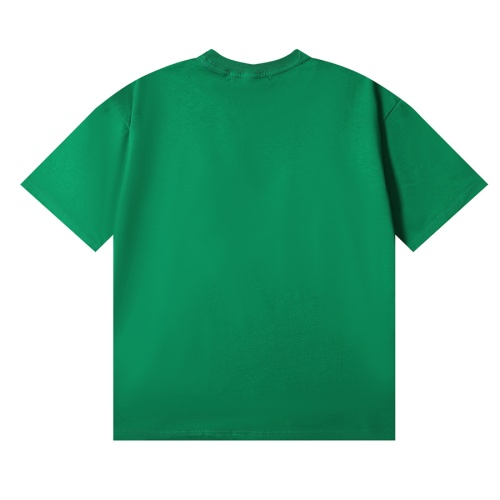 Cheap Amiri T-Shirts Short Sleeved For Unisex #1180972 Replica Wholesale [$32.00 USD] [ITEM#1180972] on Replica Amiri T-Shirts