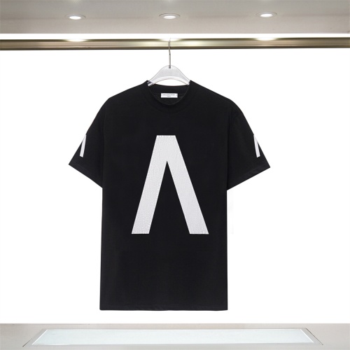 Cheap Balenciaga T-Shirts Short Sleeved For Unisex #1180991 Replica Wholesale [$34.00 USD] [ITEM#1180991] on Replica Balenciaga T-Shirts