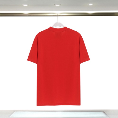 Cheap Balenciaga T-Shirts Short Sleeved For Unisex #1180996 Replica Wholesale [$36.00 USD] [ITEM#1180996] on Replica Balenciaga T-Shirts