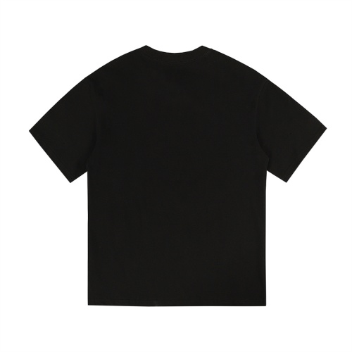 Cheap Balenciaga T-Shirts Short Sleeved For Unisex #1180998 Replica Wholesale [$32.00 USD] [ITEM#1180998] on Replica Balenciaga T-Shirts
