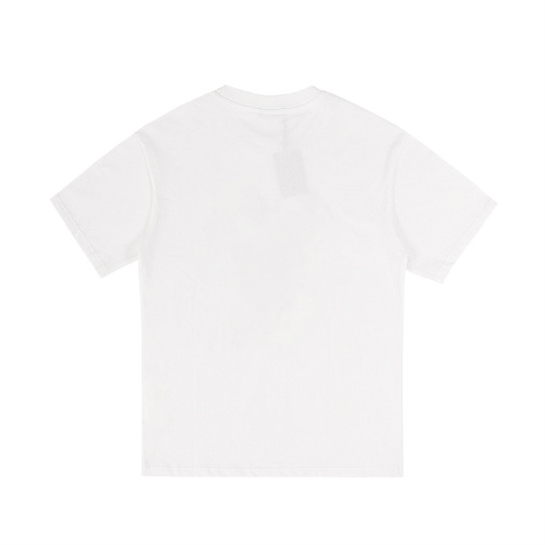 Cheap Balenciaga T-Shirts Short Sleeved For Unisex #1180999 Replica Wholesale [$32.00 USD] [ITEM#1180999] on Replica Balenciaga T-Shirts