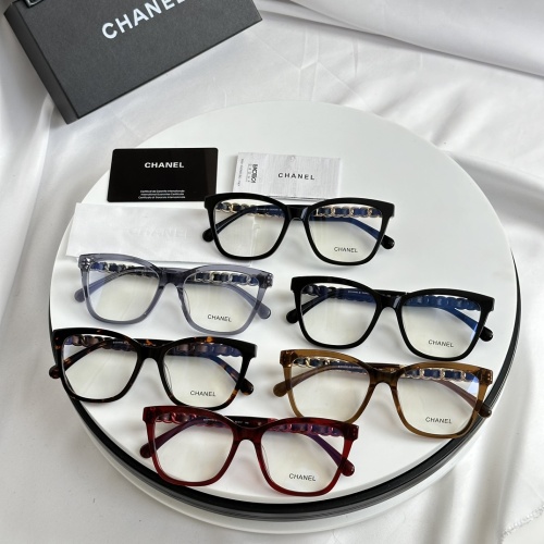 Cheap Chanel Goggles #1181061 Replica Wholesale [$42.00 USD] [ITEM#1181061] on Replica Chanel Goggles