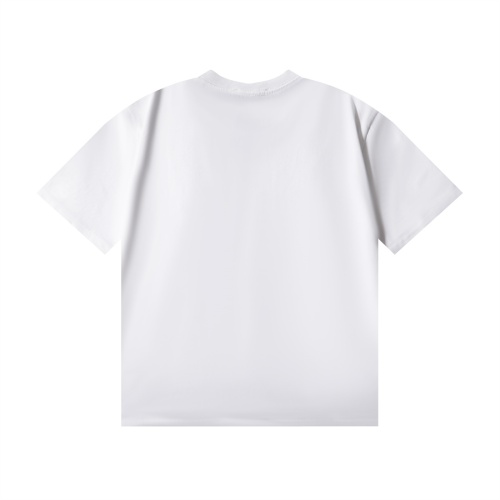 Cheap Prada T-Shirts Short Sleeved For Men #1181087 Replica Wholesale [$32.00 USD] [ITEM#1181087] on Replica Prada T-Shirts