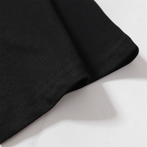 Cheap Prada T-Shirts Short Sleeved For Men #1181093 Replica Wholesale [$32.00 USD] [ITEM#1181093] on Replica Prada T-Shirts