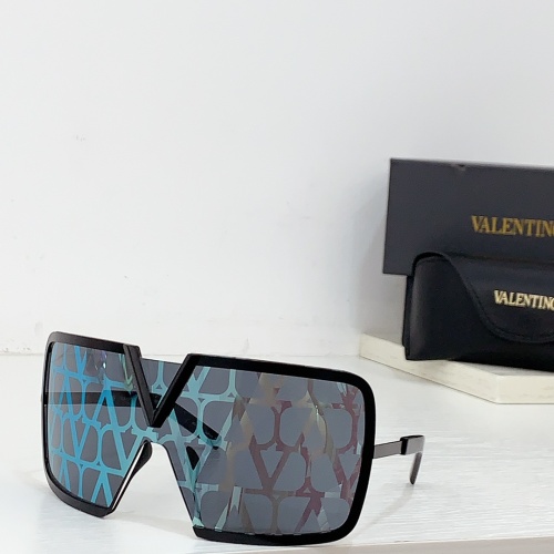 Cheap Valentino AAA Quality Sunglasses #1181108 Replica Wholesale [$68.00 USD] [ITEM#1181108] on Replica Valentino AAA Quality Sunglasses