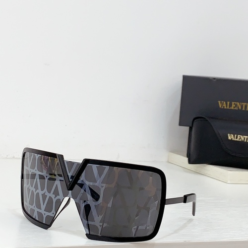 Cheap Valentino AAA Quality Sunglasses #1181109 Replica Wholesale [$68.00 USD] [ITEM#1181109] on Replica Valentino AAA Quality Sunglasses