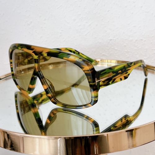 Cheap Tom Ford AAA Quality Sunglasses #1181127 Replica Wholesale [$52.00 USD] [ITEM#1181127] on Replica Tom Ford AAA Quality Sunglasses