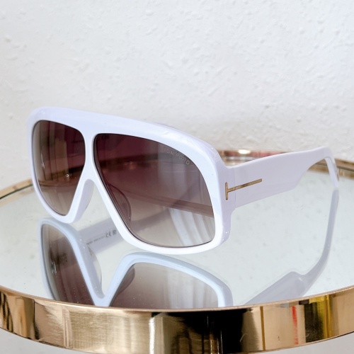 Cheap Tom Ford AAA Quality Sunglasses #1181129 Replica Wholesale [$52.00 USD] [ITEM#1181129] on Replica Tom Ford AAA Quality Sunglasses