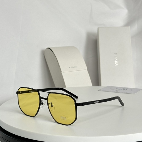 Cheap Prada AAA Quality Sunglasses #1181148 Replica Wholesale [$60.00 USD] [ITEM#1181148] on Replica Prada AAA Quality Sunglasses
