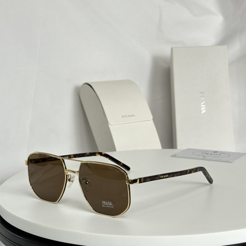 Cheap Prada AAA Quality Sunglasses #1181150 Replica Wholesale [$60.00 USD] [ITEM#1181150] on Replica Prada AAA Quality Sunglasses