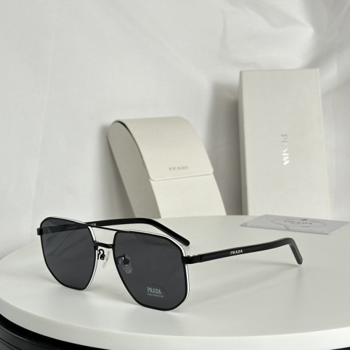 Prada AAA Quality Sunglasses #1181153