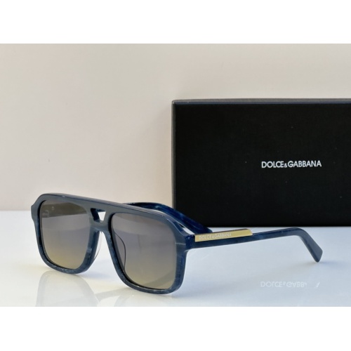 Cheap Dolce &amp; Gabbana AAA Quality Sunglasses #1181230 Replica Wholesale [$60.00 USD] [ITEM#1181230] on Replica Dolce &amp; Gabbana AAA Quality Sunglasses