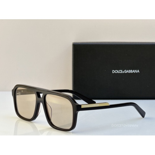 Cheap Dolce &amp; Gabbana AAA Quality Sunglasses #1181233 Replica Wholesale [$60.00 USD] [ITEM#1181233] on Replica Dolce &amp; Gabbana AAA Quality Sunglasses
