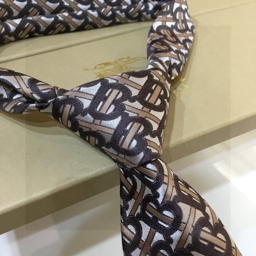 Cheap Burberry Necktie For Men #1181318 Replica Wholesale [$40.00 USD] [ITEM#1181318] on Replica Burberry Necktie