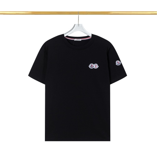 Cheap Moncler T-Shirts Short Sleeved For Unisex #1181367 Replica Wholesale [$29.00 USD] [ITEM#1181367] on Replica Moncler T-Shirts