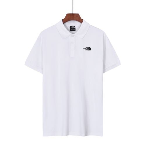 Cheap The North Face T-Shirts Short Sleeved For Men #1181381 Replica Wholesale [$34.00 USD] [ITEM#1181381] on Replica The North Face T-Shirts