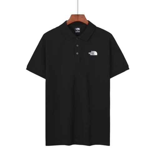 Cheap The North Face T-Shirts Short Sleeved For Men #1181383 Replica Wholesale [$34.00 USD] [ITEM#1181383] on Replica The North Face T-Shirts