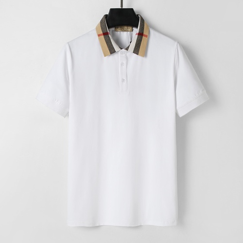 Cheap Burberry T-Shirts Short Sleeved For Men #1181465 Replica Wholesale [$29.00 USD] [ITEM#1181465] on Replica Burberry T-Shirts