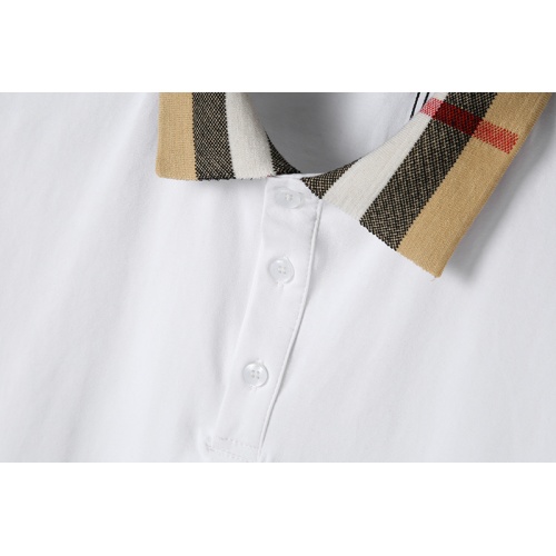 Cheap Burberry T-Shirts Short Sleeved For Men #1181465 Replica Wholesale [$29.00 USD] [ITEM#1181465] on Replica Burberry T-Shirts