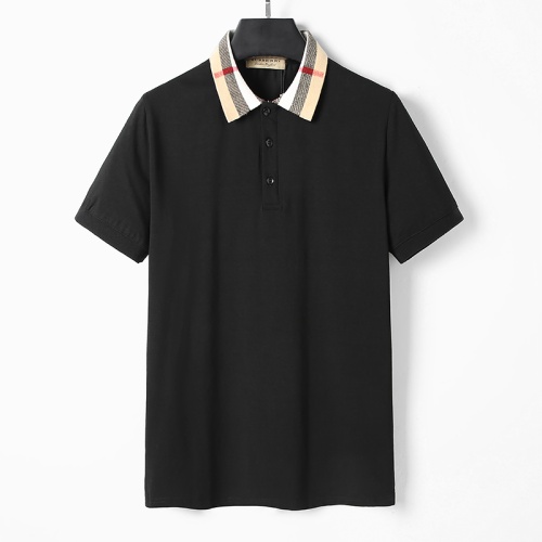 Cheap Burberry T-Shirts Short Sleeved For Men #1181466 Replica Wholesale [$29.00 USD] [ITEM#1181466] on Replica Burberry T-Shirts