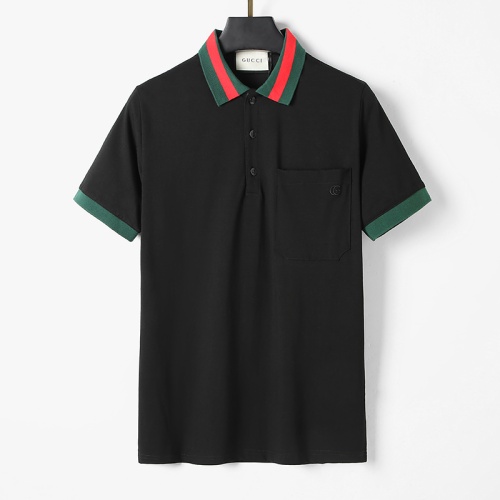 Cheap Gucci T-Shirts Short Sleeved For Men #1181475 Replica Wholesale [$29.00 USD] [ITEM#1181475] on Replica 