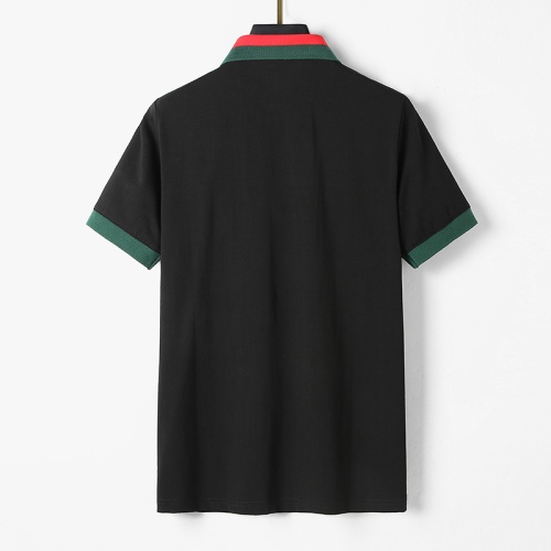 Cheap Gucci T-Shirts Short Sleeved For Men #1181475 Replica Wholesale [$29.00 USD] [ITEM#1181475] on Replica 