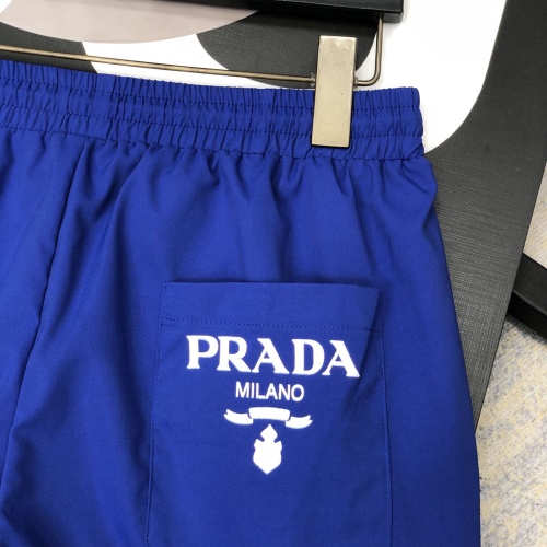 Cheap Prada Pants For Men #1181533 Replica Wholesale [$29.00 USD] [ITEM#1181533] on Replica Prada Pants