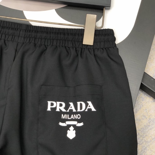 Cheap Prada Pants For Men #1181534 Replica Wholesale [$29.00 USD] [ITEM#1181534] on Replica Prada Pants