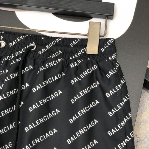 Cheap Balenciaga Pants For Men #1181595 Replica Wholesale [$29.00 USD] [ITEM#1181595] on Replica Balenciaga Pants
