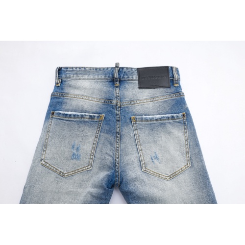 Cheap Dsquared Jeans For Men #1181599 Replica Wholesale [$60.00 USD] [ITEM#1181599] on Replica Dsquared Jeans