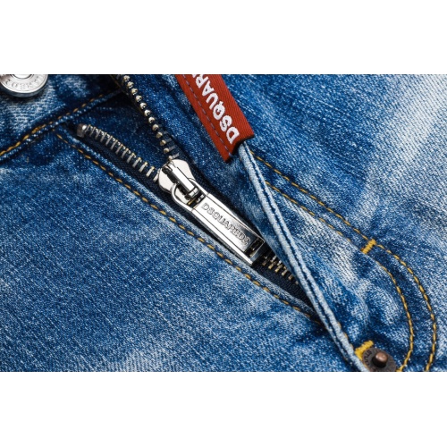 Cheap Dsquared Jeans For Men #1181599 Replica Wholesale [$60.00 USD] [ITEM#1181599] on Replica Dsquared Jeans