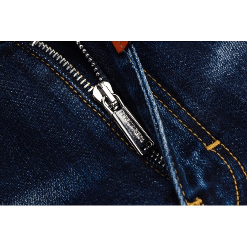Cheap Dsquared Jeans For Men #1181604 Replica Wholesale [$60.00 USD] [ITEM#1181604] on Replica Dsquared Jeans