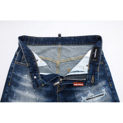 Cheap Dsquared Jeans For Men #1181609 Replica Wholesale [$60.00 USD] [ITEM#1181609] on Replica Dsquared Jeans