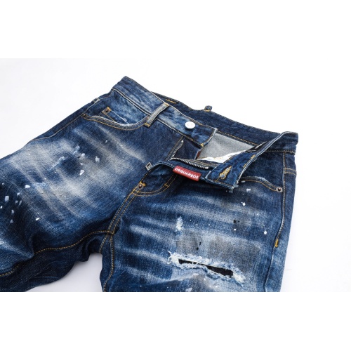 Cheap Dsquared Jeans For Men #1181612 Replica Wholesale [$60.00 USD] [ITEM#1181612] on Replica Dsquared Jeans