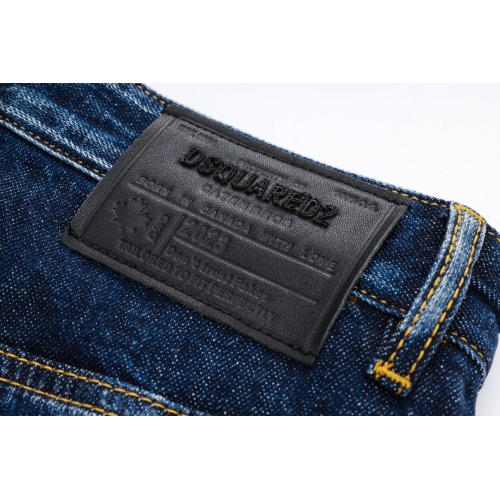 Cheap Dsquared Jeans For Men #1181612 Replica Wholesale [$60.00 USD] [ITEM#1181612] on Replica Dsquared Jeans