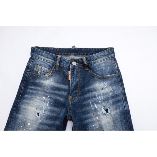 Cheap Dsquared Jeans For Men #1181613 Replica Wholesale [$60.00 USD] [ITEM#1181613] on Replica Dsquared Jeans