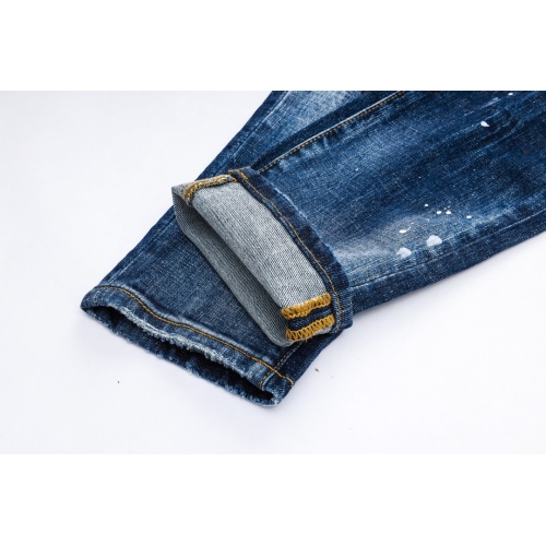 Cheap Dsquared Jeans For Men #1181613 Replica Wholesale [$60.00 USD] [ITEM#1181613] on Replica Dsquared Jeans