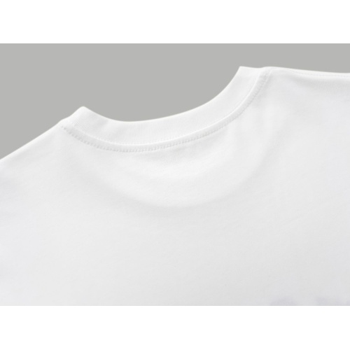 Cheap Balenciaga T-Shirts Short Sleeved For Unisex #1181638 Replica Wholesale [$40.00 USD] [ITEM#1181638] on Replica Balenciaga T-Shirts