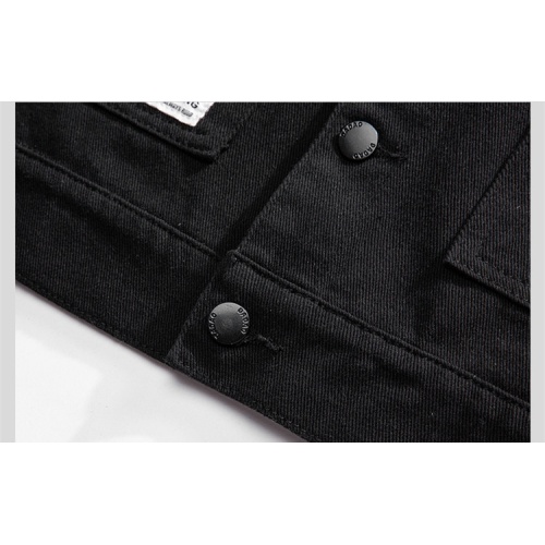 Cheap Celine Jackets Long Sleeved For Men #1181874 Replica Wholesale [$60.00 USD] [ITEM#1181874] on Replica Celine Jackets
