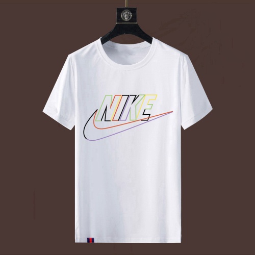 Cheap Nike T-Shirts Short Sleeved For Men #1181999 Replica Wholesale [$40.00 USD] [ITEM#1181999] on Replica Nike T-Shirts