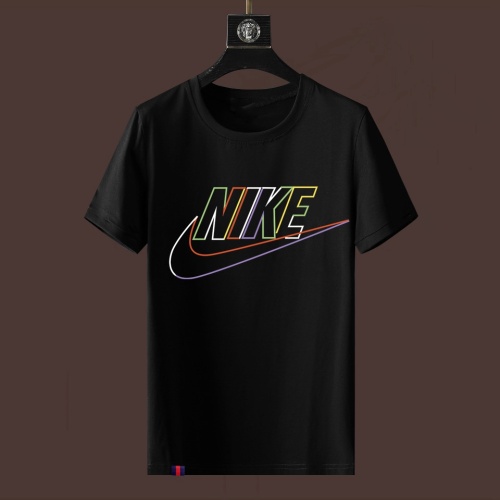 Cheap Nike T-Shirts Short Sleeved For Men #1182000 Replica Wholesale [$40.00 USD] [ITEM#1182000] on Replica Nike T-Shirts