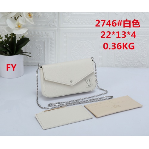 Cheap Louis Vuitton LV Wallets For Women #1182051 Replica Wholesale [$25.00 USD] [ITEM#1182051] on Replica Louis Vuitton LV Wallets