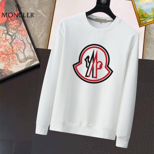 Cheap Moncler Hoodies Long Sleeved For Men #1182054 Replica Wholesale [$40.00 USD] [ITEM#1182054] on Replica Moncler Hoodies