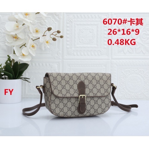 Cheap Gucci Messenger Bags For Women #1182061 Replica Wholesale [$25.00 USD] [ITEM#1182061] on Replica Gucci Messenger Bags