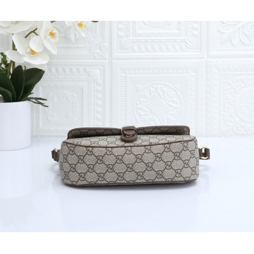 Cheap Gucci Messenger Bags For Women #1182061 Replica Wholesale [$25.00 USD] [ITEM#1182061] on Replica Gucci Messenger Bags