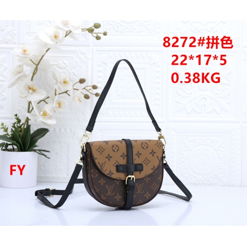 Cheap Louis Vuitton Messenger Bags For Women #1182066 Replica Wholesale [$25.00 USD] [ITEM#1182066] on Replica Louis Vuitton Messenger Bags